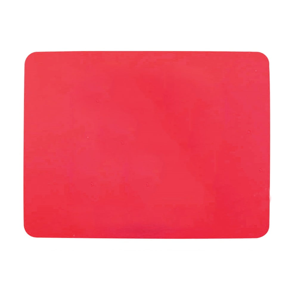 Aspire Extra-Large Reusable Non-Slip Table Topper Silicone Placemat 16" X 24" 1 Pack