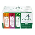 Aspire Healthy Energy Drink 12 Piece Variety Pack