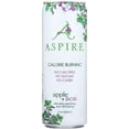 thumbnail image 1 of Aspire - Healthy Energy Drinks Apple Acai Single, 1 of 2