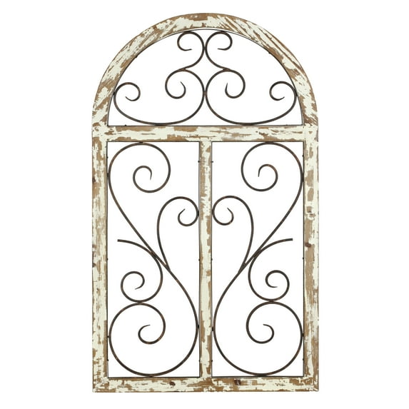 Aspire Home Accents Rosalie Arch Wall Decor