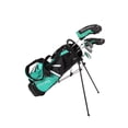 thumbnail image 1 of Aspire Junior Plus Premium Golf Club Set for Children, Kids - 5 Age Groups Boys and Girls - Right Hand, 1 of 11