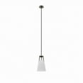 thumbnail image 1 of Aspire Pendant Light White Brass, 1 of 7