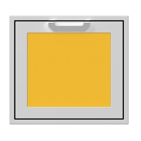 Hestan - AGAD Series 24" Single Access Door - Sol