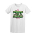 thumbnail image 1 of Aspire To Inspire Before Expire T-Shirt Men -Image by Shutterstock, Male Large, 1 of 2