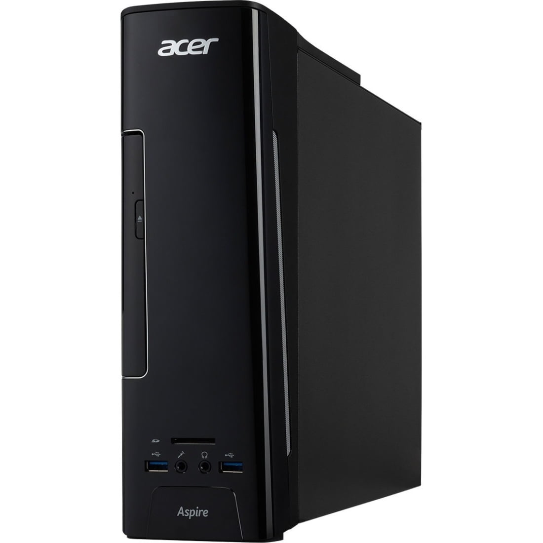 Kingston Acer Aspire XC Series Desktop Memory RAM & SSD Upgrades - View #6