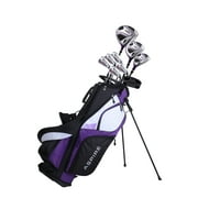 Aspire XD1 Womens Complete Right Handed Golf Club Package Set - 3 Color Options & 3 Sizes Available