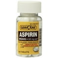 thumbnail image 1 of Aspirin Tablets, 325mg (Set of 6 Bottles of 100), 1 of 2