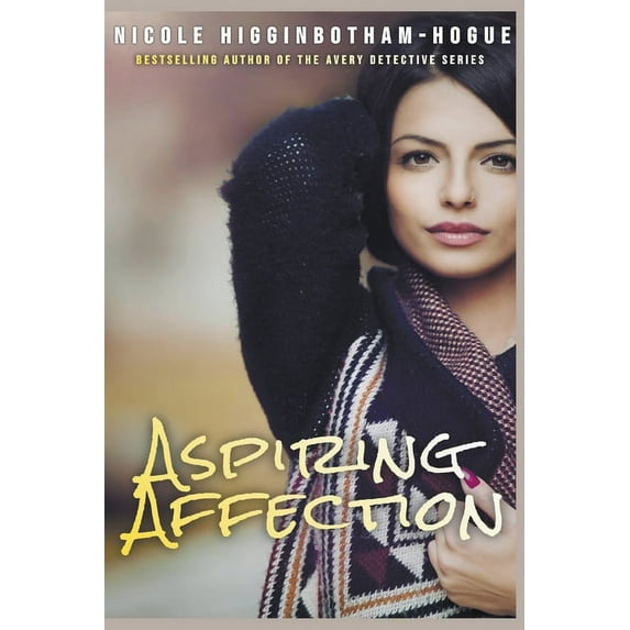 Aspiring Affection, (Paperback)