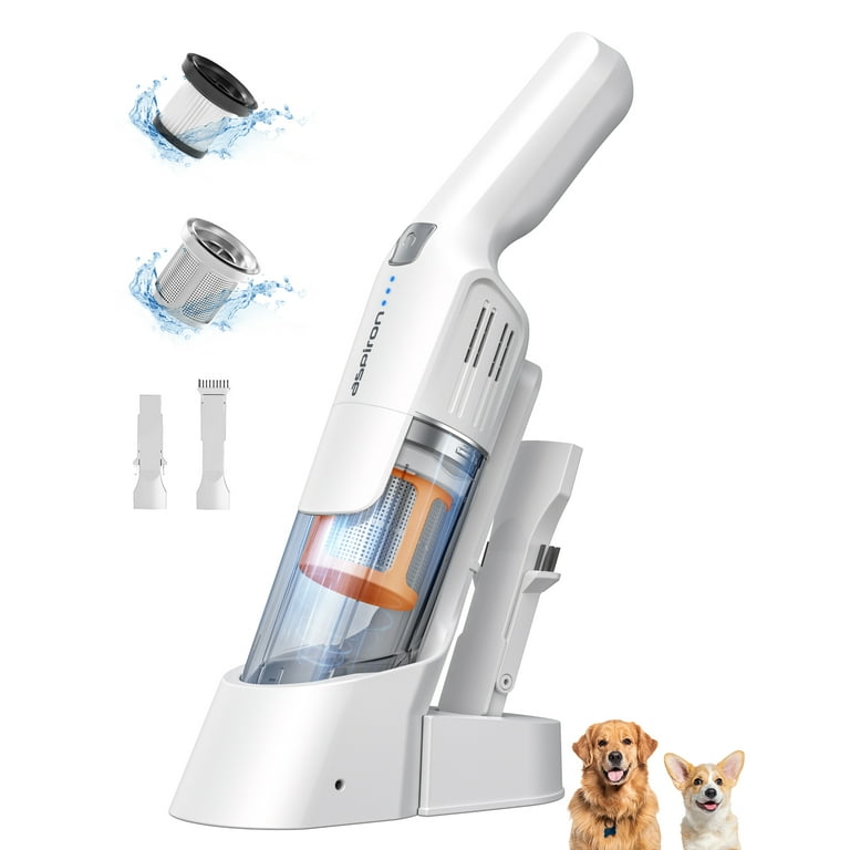 How Powerful Should a Car Vacuum Be? Ultimate Guide to Suction Power