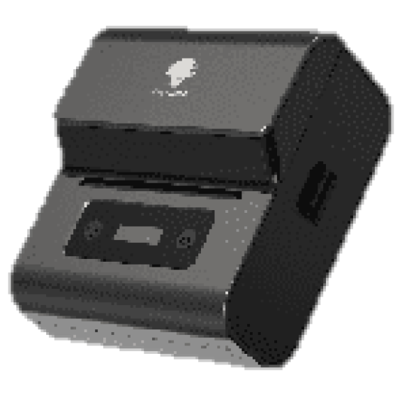 Asprink M22 Upgraded3Inch Bluetooth Thermal Label Printer, Wireless Bluetooth Labeling System for Retail, Warehouse & Home Organization, Flagship Advanced Label Maker for Clearer, Sharper Prints