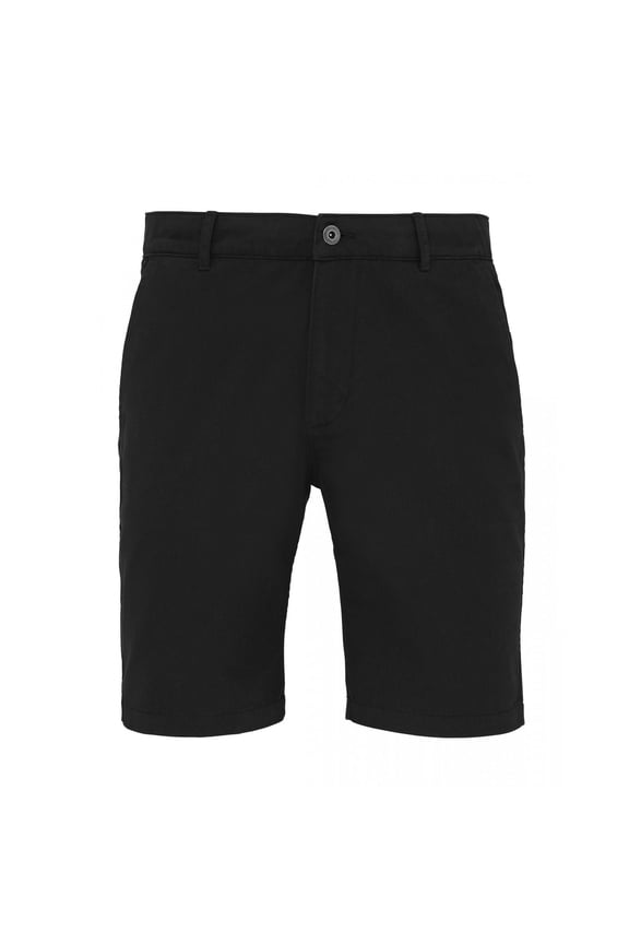 Mens Casual Chino Shorts