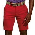 thumbnail image 1 of Asquith & Fox Mens Casual Chino Shorts, 1 of 6