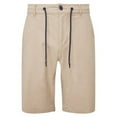 thumbnail image 1 of Asquith & Fox Mens Chino Everyday Shorts, 1 of 2