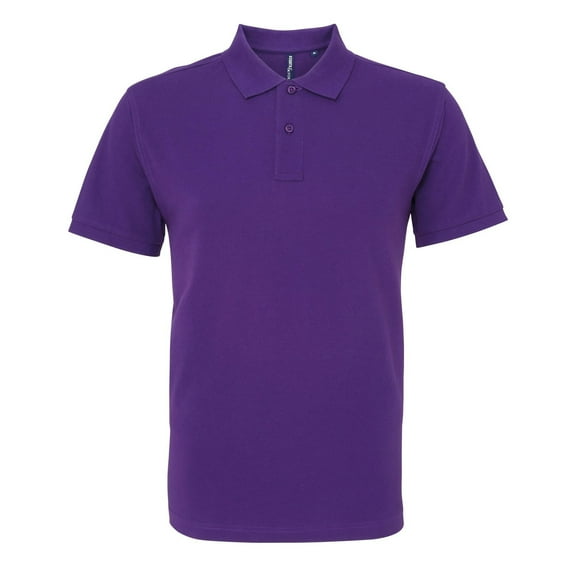Asquith & Fox Mens Classic Fit Polo Shirt
