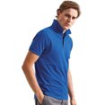 thumbnail image 1 of Asquith & Fox Mens Classic Fit Polo Shirt, 1 of 2