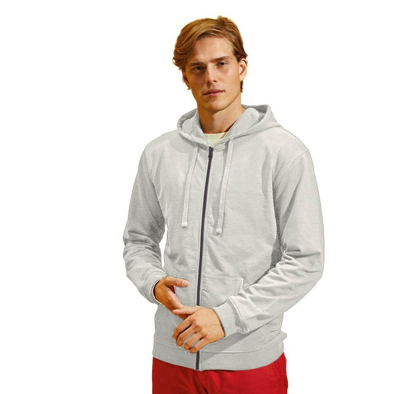 Mens vintage wash hoodie sale