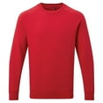 thumbnail image 1 of Asquith & Fox Mens Crew Neck Sweatshirt, 1 of 4