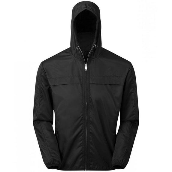Asquith & Fox Mens Shell Lightweight Jacket
