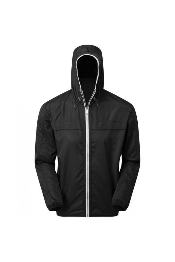 Mens Shell Lightweight Jacket