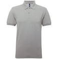 thumbnail image 1 of Asquith & Fox Mens Short Sleeve Performance Blend Polo Shirt, 1 of 3