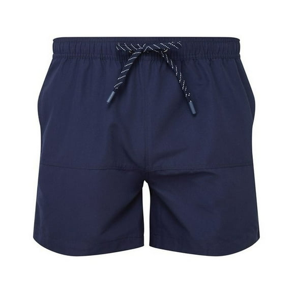 Asquith & Fox Mens Swim Shorts