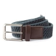 thumbnail image 1 of Asquith & Fox Mens Vintage Wash Canvas Belt, 1 of 4