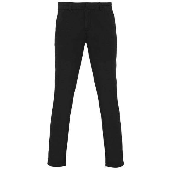 Asquith & Fox Womens Casual Chino Pants