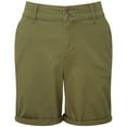 thumbnail image 1 of Asquith & Fox Womens Chino Lightweight Shorts, 1 of 2