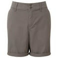 thumbnail image 1 of Asquith & Fox Womens Chino Lightweight Shorts, 1 of 2