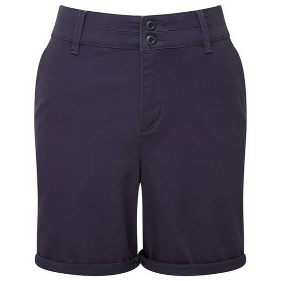 Asquith & Fox Womens Chino Lightweight Shorts