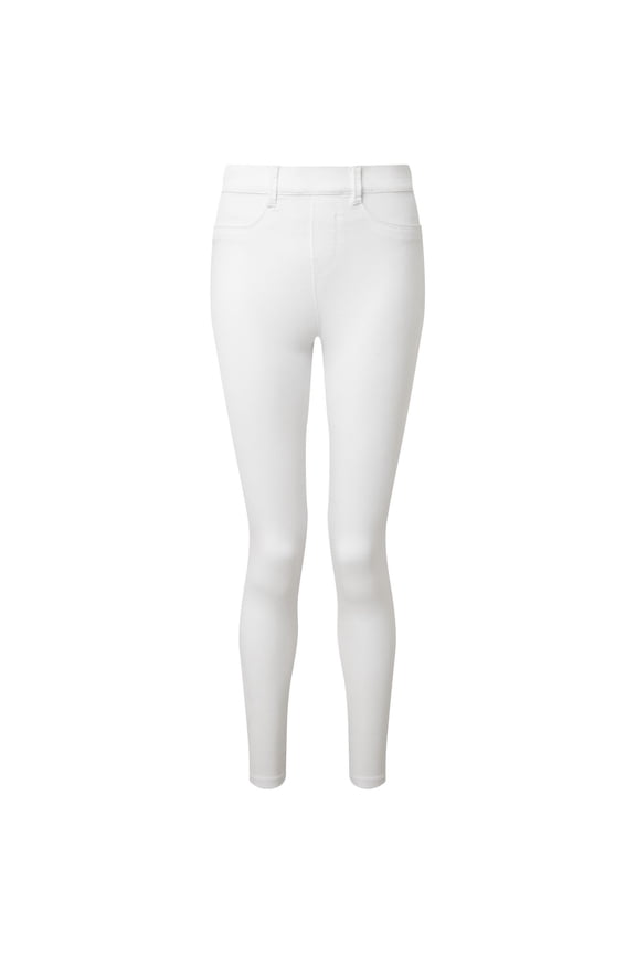 Womens Classic Fit Jeggings