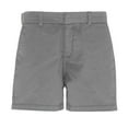 thumbnail image 1 of Asquith & Fox Womens Classic Fit Shorts, 1 of 3