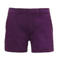 thumbnail image 1 of Asquith & Fox Womens Classic Fit Shorts, 1 of 4