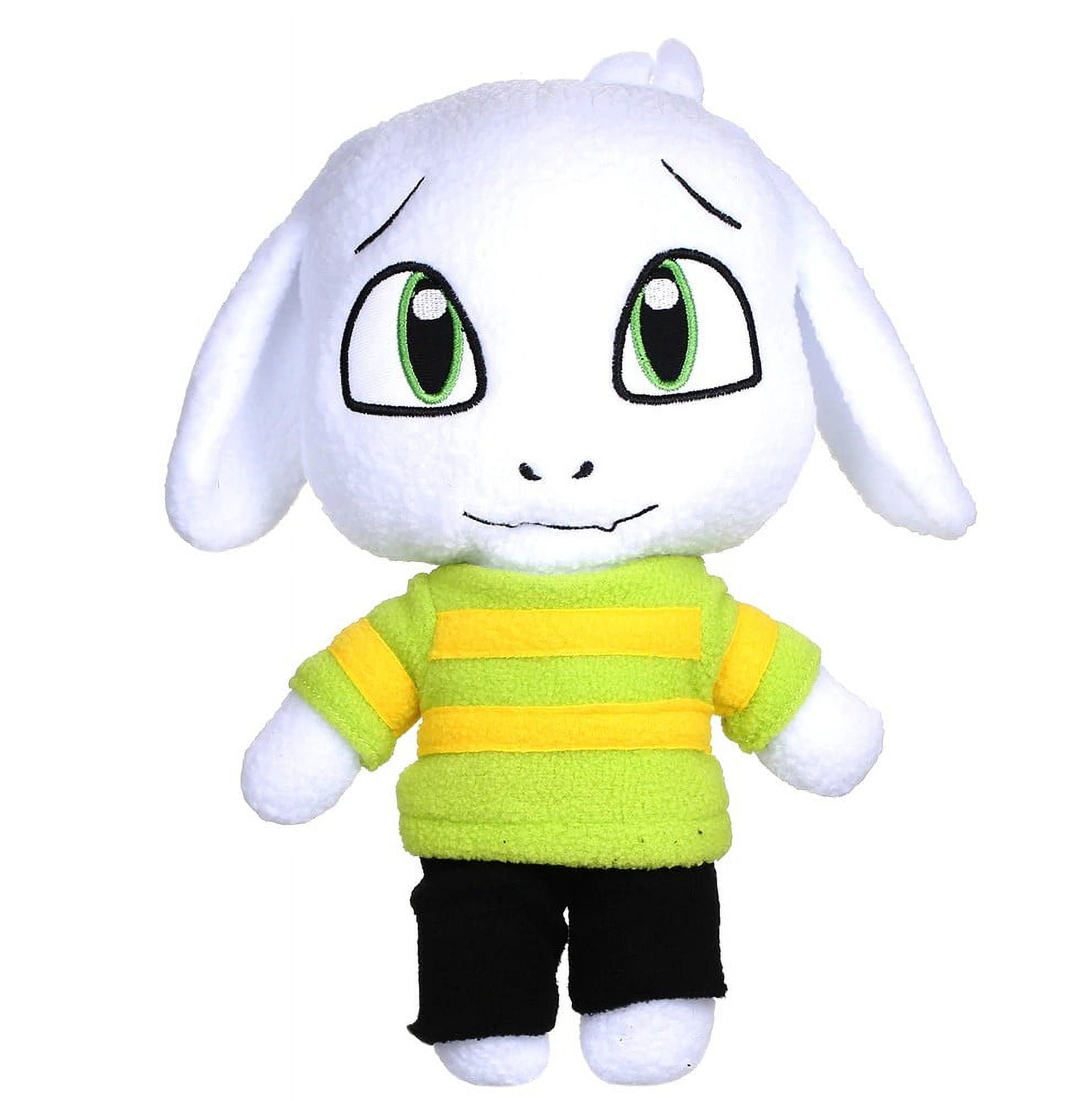 Chara - Undertale Plush Stuffed Animal Kids Toy Plushie 