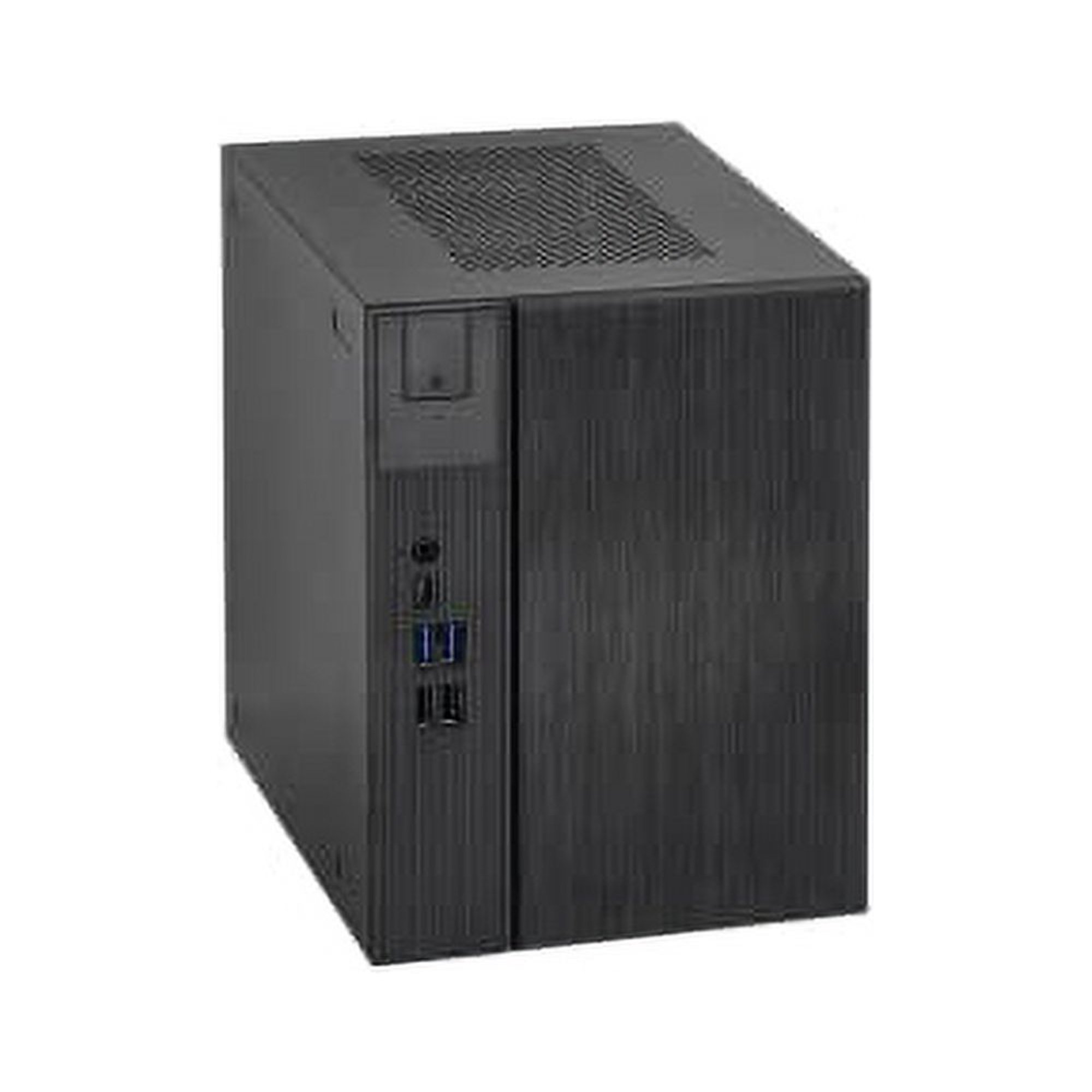 Asrock DeskMeet X300 Barebone - Walmart.com