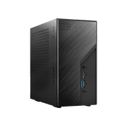 ASRock DESKMINIB760W/B/BB/BOX/US Barebone PC