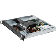 ASRock 1U2LWX570 1U2LW-X570 Rackmount Server Barebone AMD Ryzen 5000