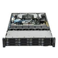 Asrock Rack 2U12L-ICX2 2U Rackmount Storage Server Barebone Dual Socket ...