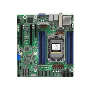 ASRock Rack Server Motherboard SIENAD8UD-2L2Q Deep Micro-ATX 2x SFP28 Single Socket SP6 LGA 4844 AMD EPYC  8004