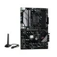 thumbnail image 1 of Asrock X570 PHANTOM GAM4 WI Gaming 4 Wifi Motherboard, Black, 1 of 5
