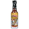 thumbnail image 1 of Ass Kickin' Hot Sauce with Ghost Pepper - 5oz Pack Of One Hot Sauce Bottle, 1 of 7