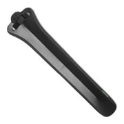Ass Savers Fendor Bendor Big Black Folding Rear Fender Mudguard