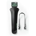 thumbnail image 1 of Ass Savers - Win Wing 2 Rear Mudguard for Gravel Bikes w Black Wishbone, Measures 14.76x3.34 in, 1 of 9