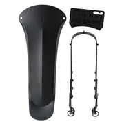 Ass Savers Win Wing MTB Fender, Stealth