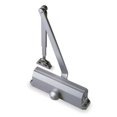 thumbnail image 1 of Manual, Hydraulic, Yale 51, Door Closer, Heavy Duty Interior and Exterior, Gray, 1 of 1