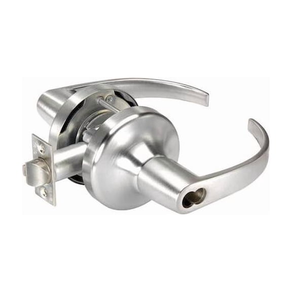 Assa Abloy Accentra Lever Lockset, Mechanical, Storeroom B-PB4705LN x 626
