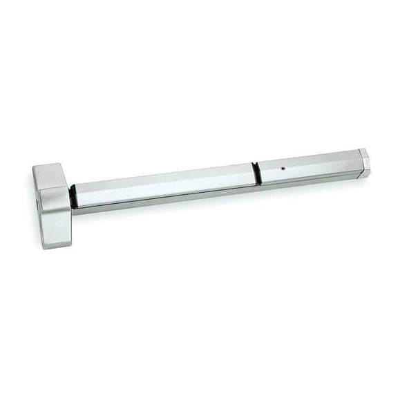 Assa Abloy Accentra Rim Square Bolt,Exit Device,Heavy Duty 7150F-36 32D