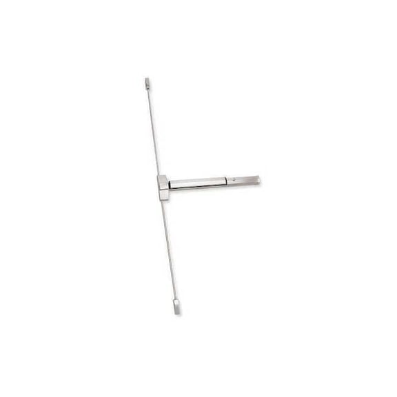 Assa Abloy Accentra Surface Vertical Rod,Heavy Duty 7110F