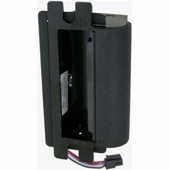 Assa Abloy Electronic Security Hardware - 12VDC-24VDC Fail Safe Electric Strike Body, Black