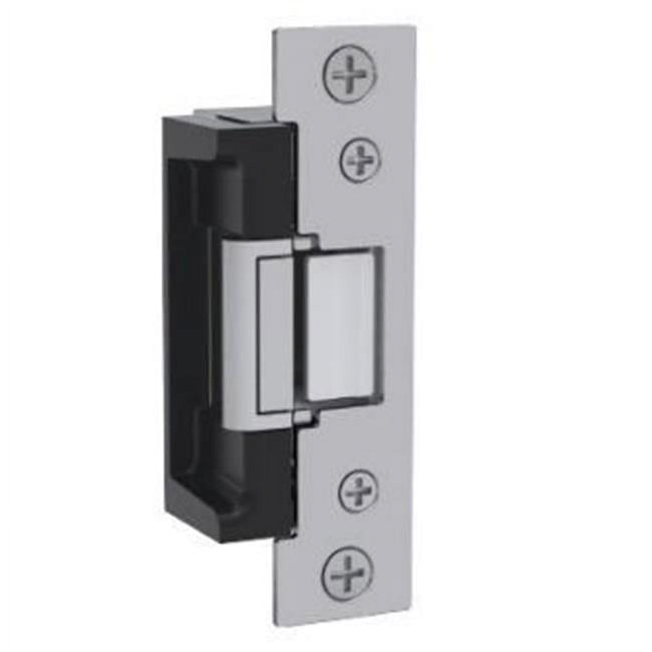 Assa Abloy Electronic Security Hardware Deadbolt Electric Strike